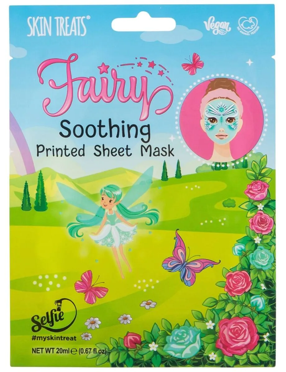 Skin Treats Fairy Sheet Mask 20 ml