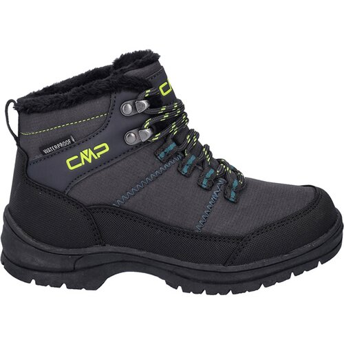 KINDER BERGSTIEFEL KIDS ANNUUK SNOW BOOT WP