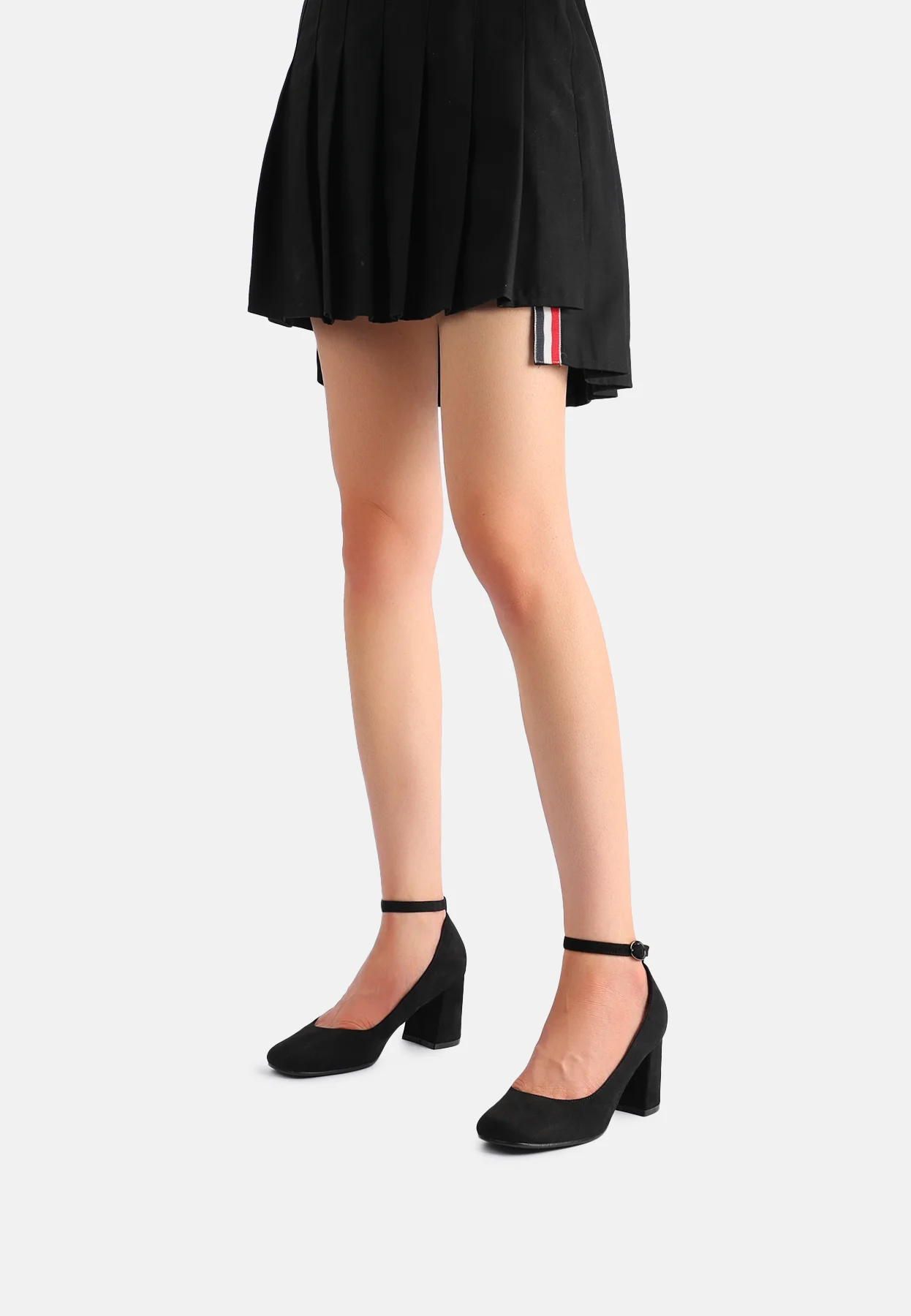 Reina Helena ZM9502 - Zapatos de salón