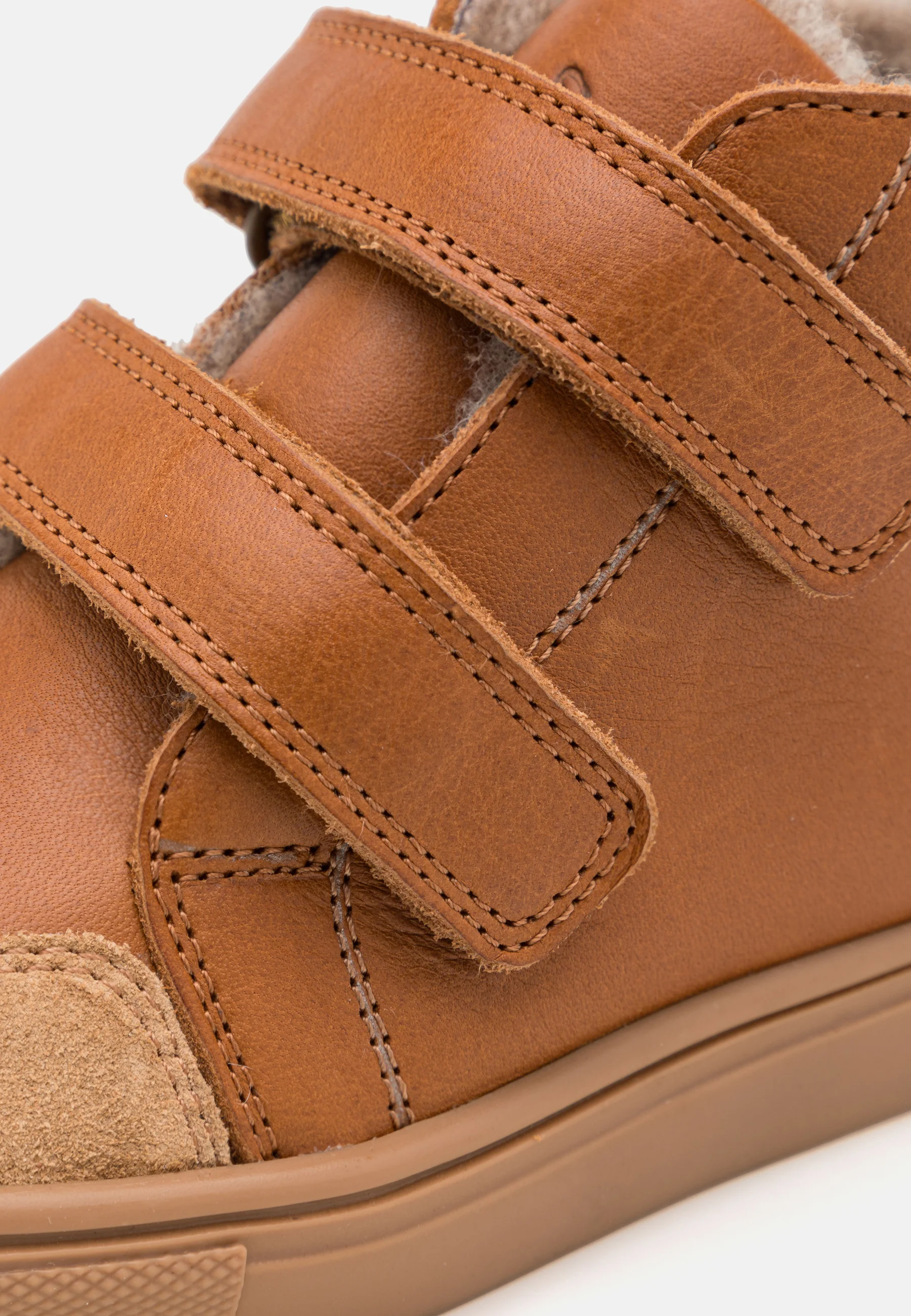 Petit Nord Copenhagen TOASTY UNISEX - Zapatillas altas