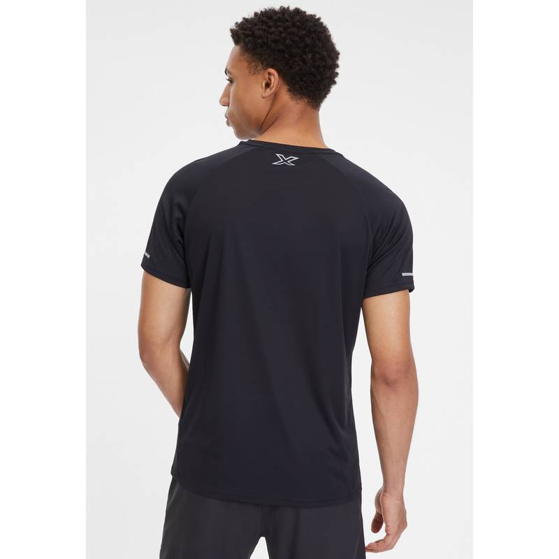 2XU Aero Funktionsshirt Herren