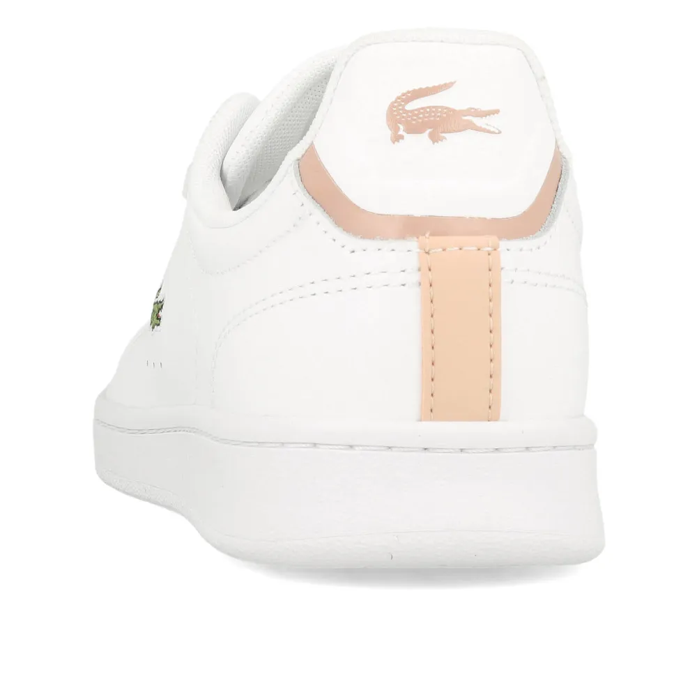 Lacoste Carnaby Pro 45SFA0083_1Y9 / weiss