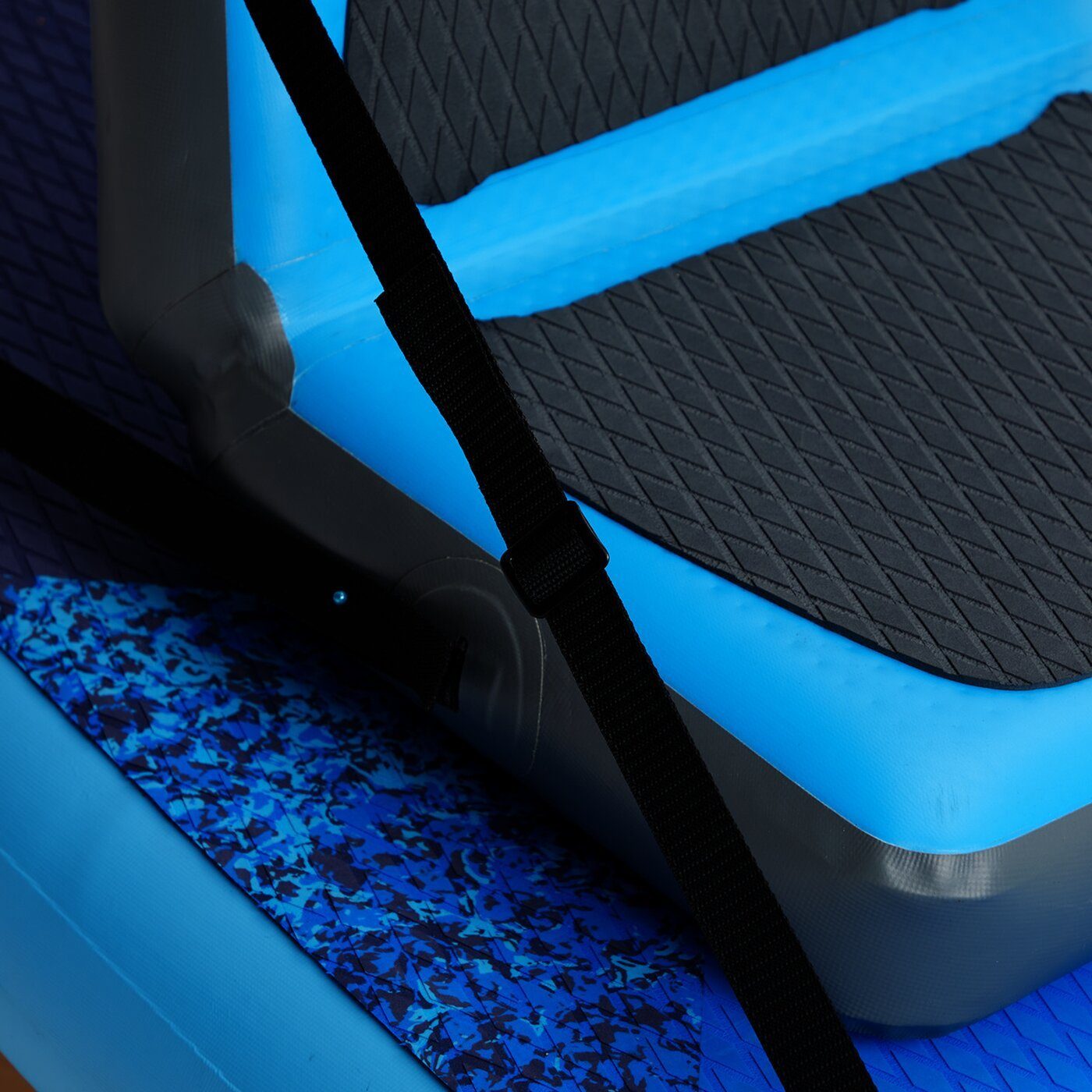 FIREFLY SUP-Rückenlehne SUP-Zubehör SUP Inflatable Seat I
