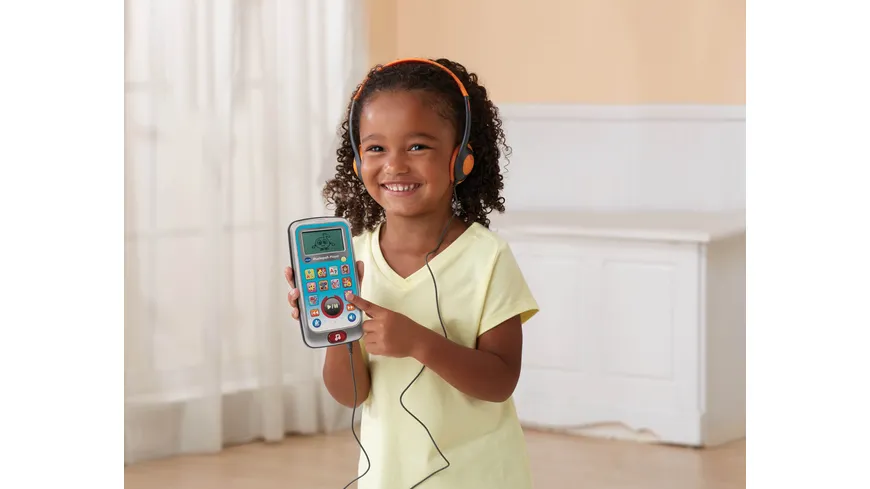 VTech - Musikspaß-Player