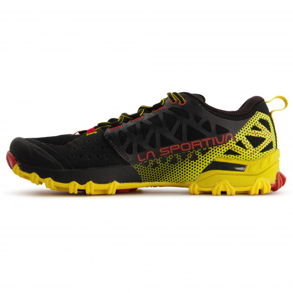 La Sportiva - Bushido II GTX - Trailrunningschuhe