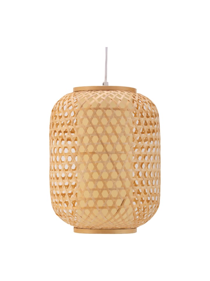 Pauleen Pendelleuchte Woody Delight günstig kaufen onesize