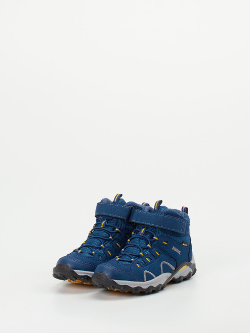 Klettboots-67301580001 Meindl