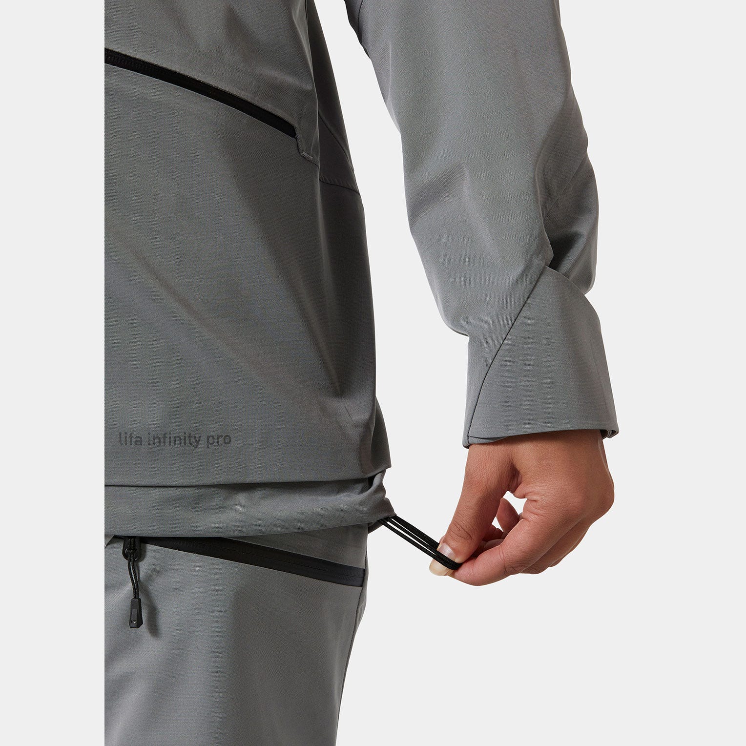 Women's Elevation Infinity 3.0 Jacket