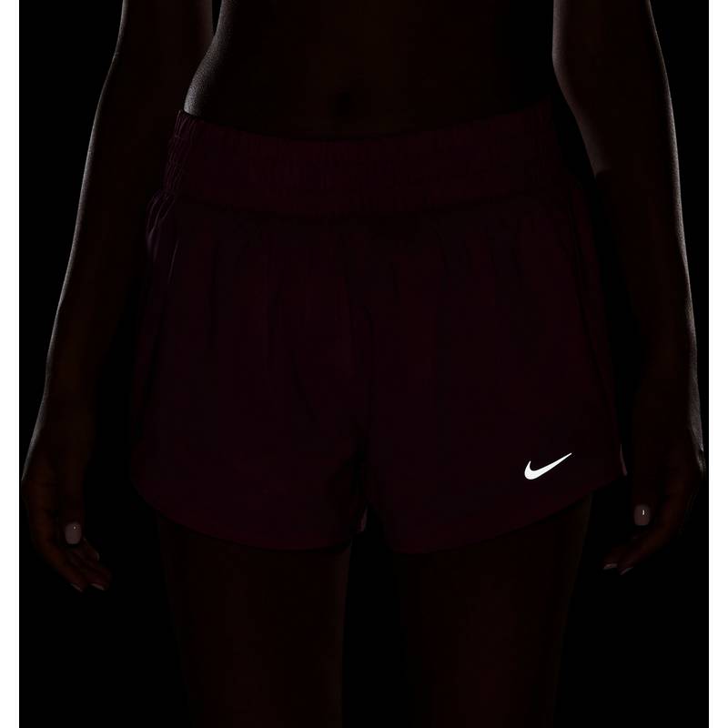 Nike ONE Dri Fit Funktionsshorts Damen