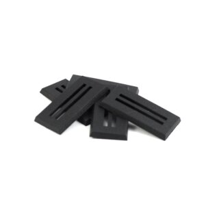 50x25mm Cavalry Bases (5)