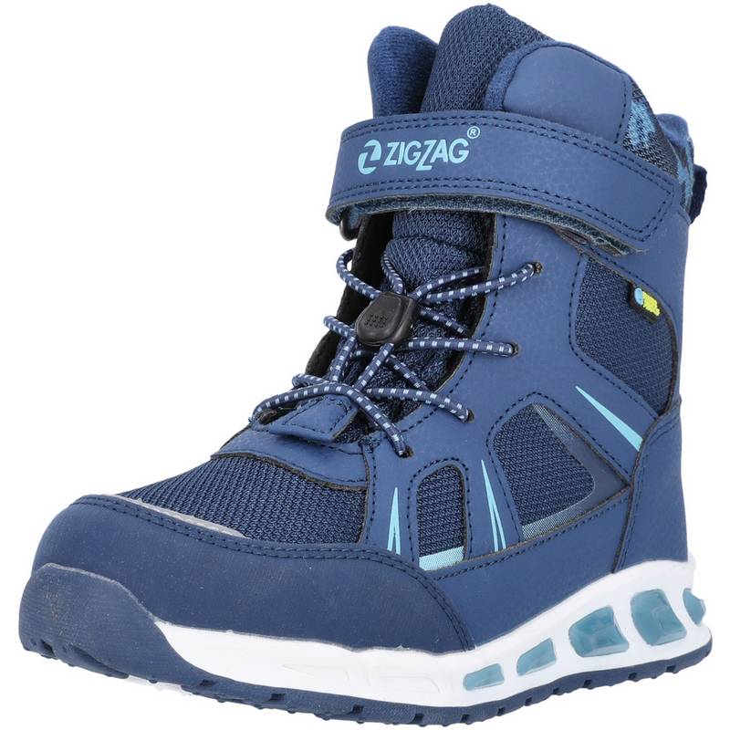 ZigZag Clementu Stiefel Kinder