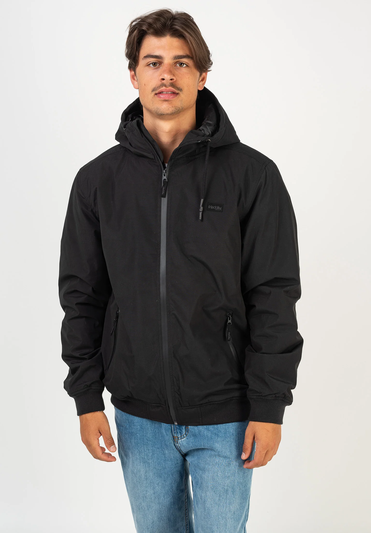 Nilas Jacket