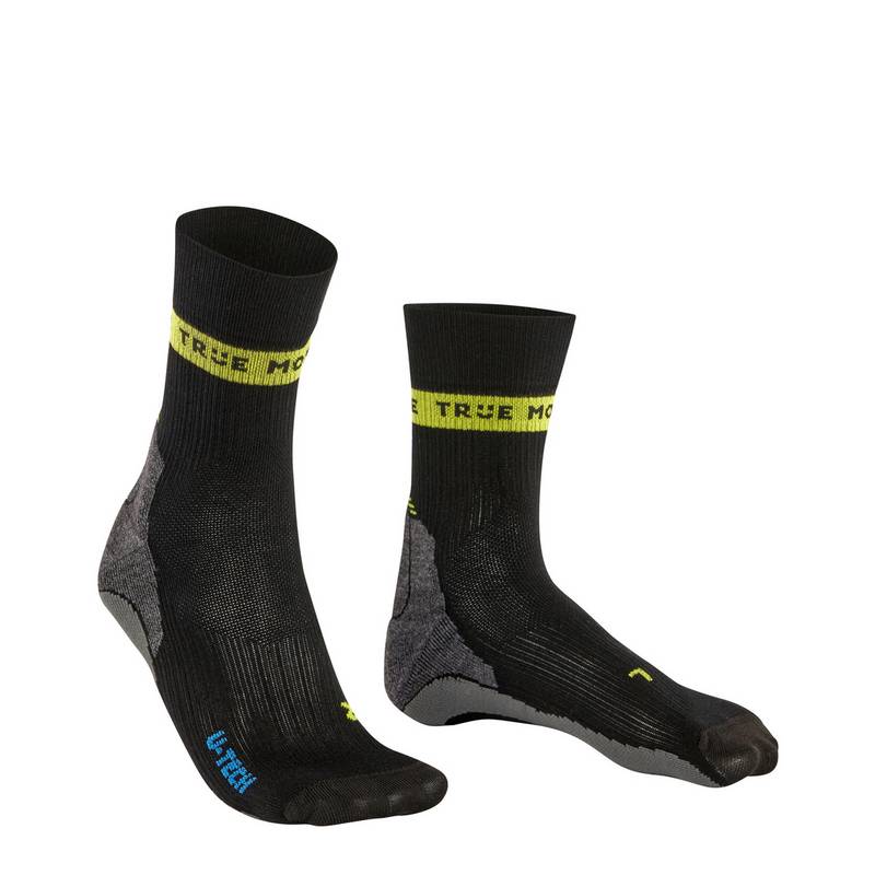 Falke RU True Motion Aion Laufsocken Herren