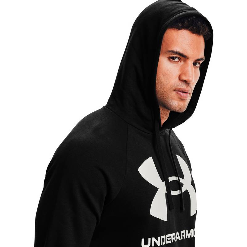 Under Armour Rival Hoodie Herren