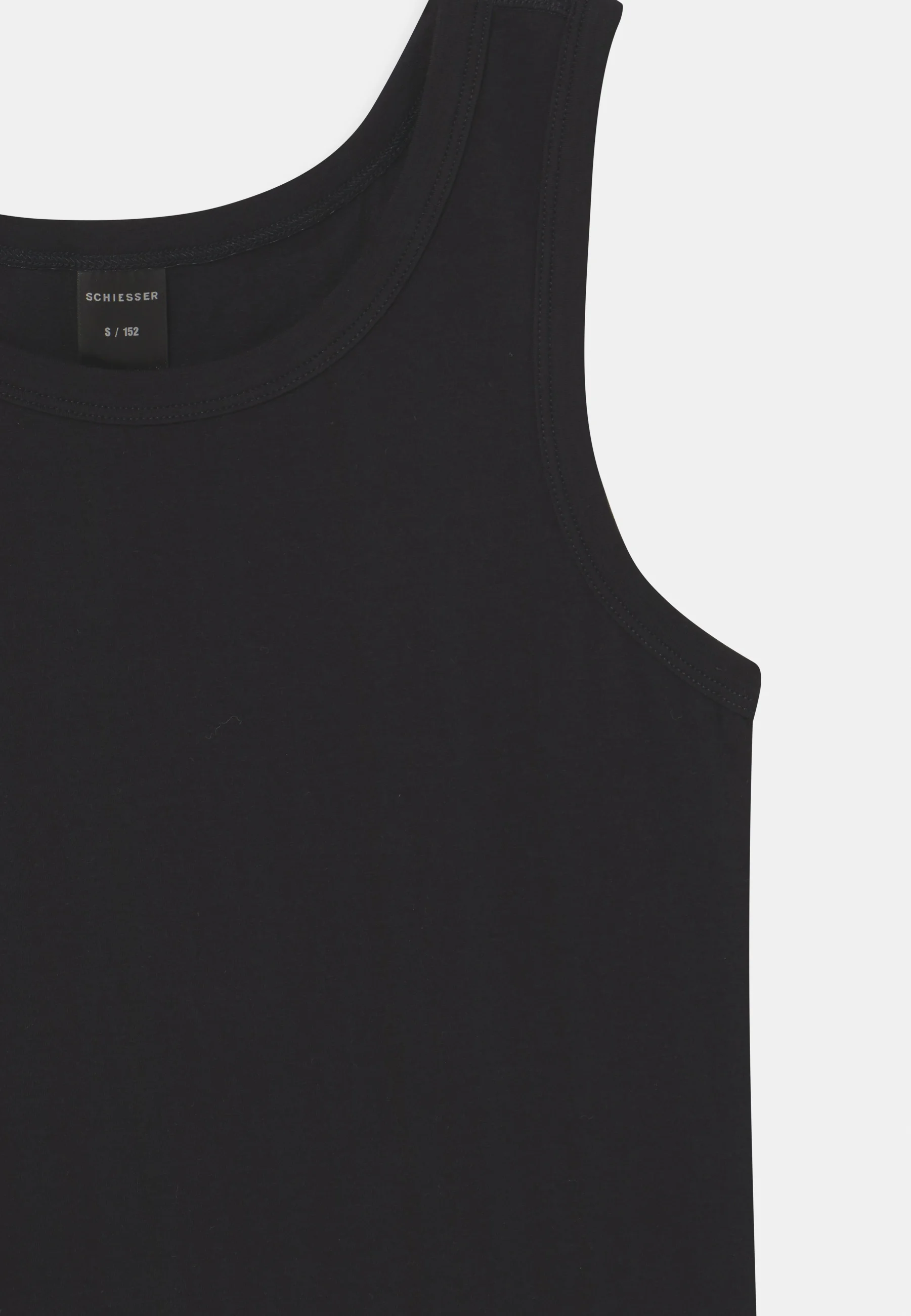 Schiesser 2 PACK - Camiseta interior