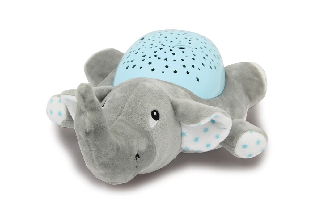Jamara e.K. JAMARA Sternenlicht LED Dreamy Elefant