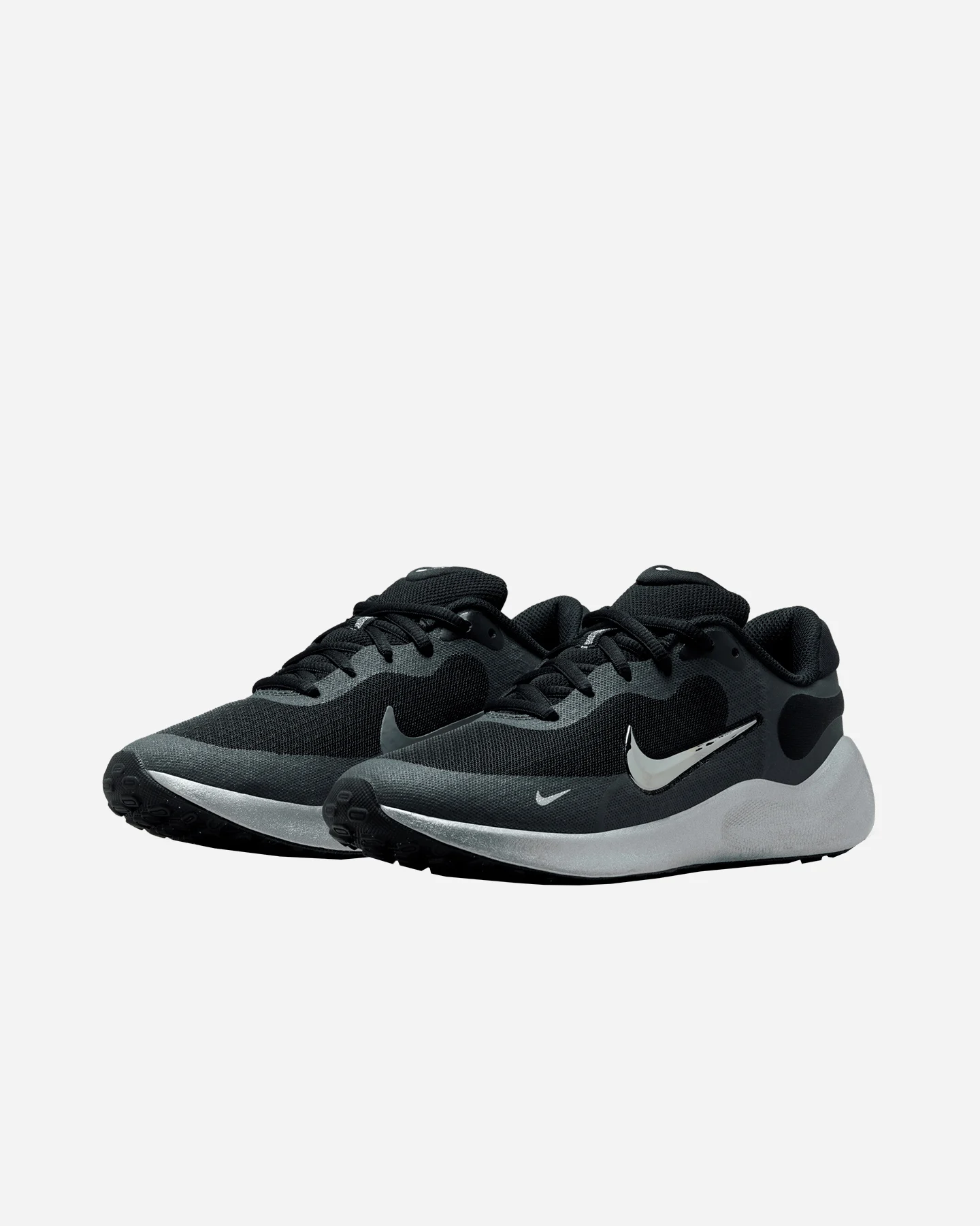 Buty sportowe Nike Revolution 7 Gs Jr FZ4805-001