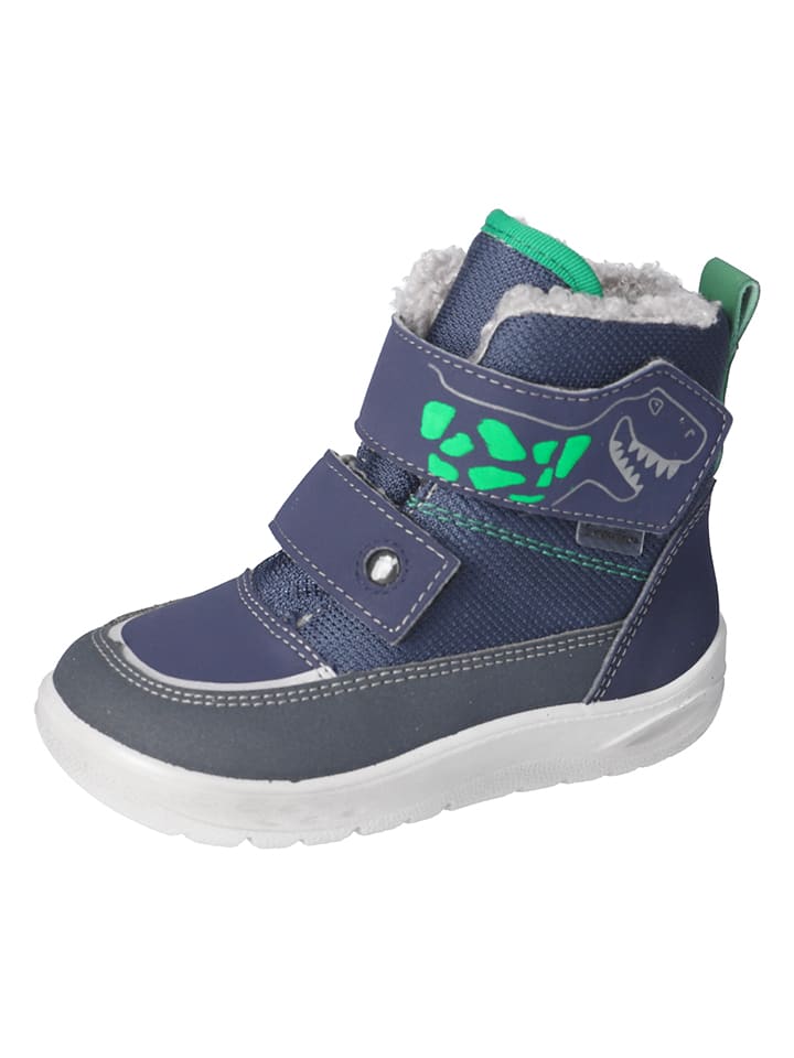 Ricosta Leder-Boots 