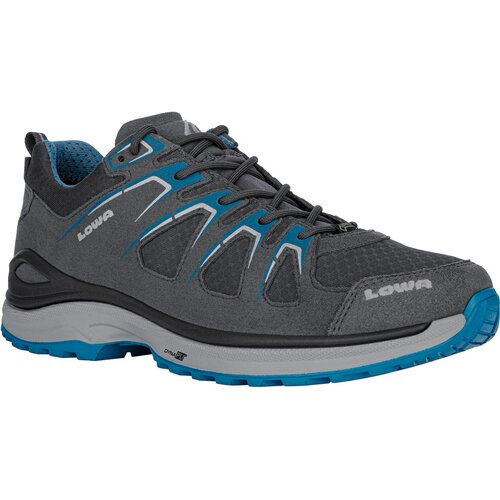 HERREN MULTIFUNKTIONSSCHUHE HERREN LEICHTWANDERSCHUHE INNOX EVO GTX