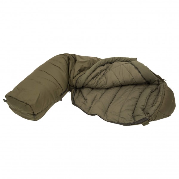 Carinthia - Wilderness - Kunstfaserschlafsack