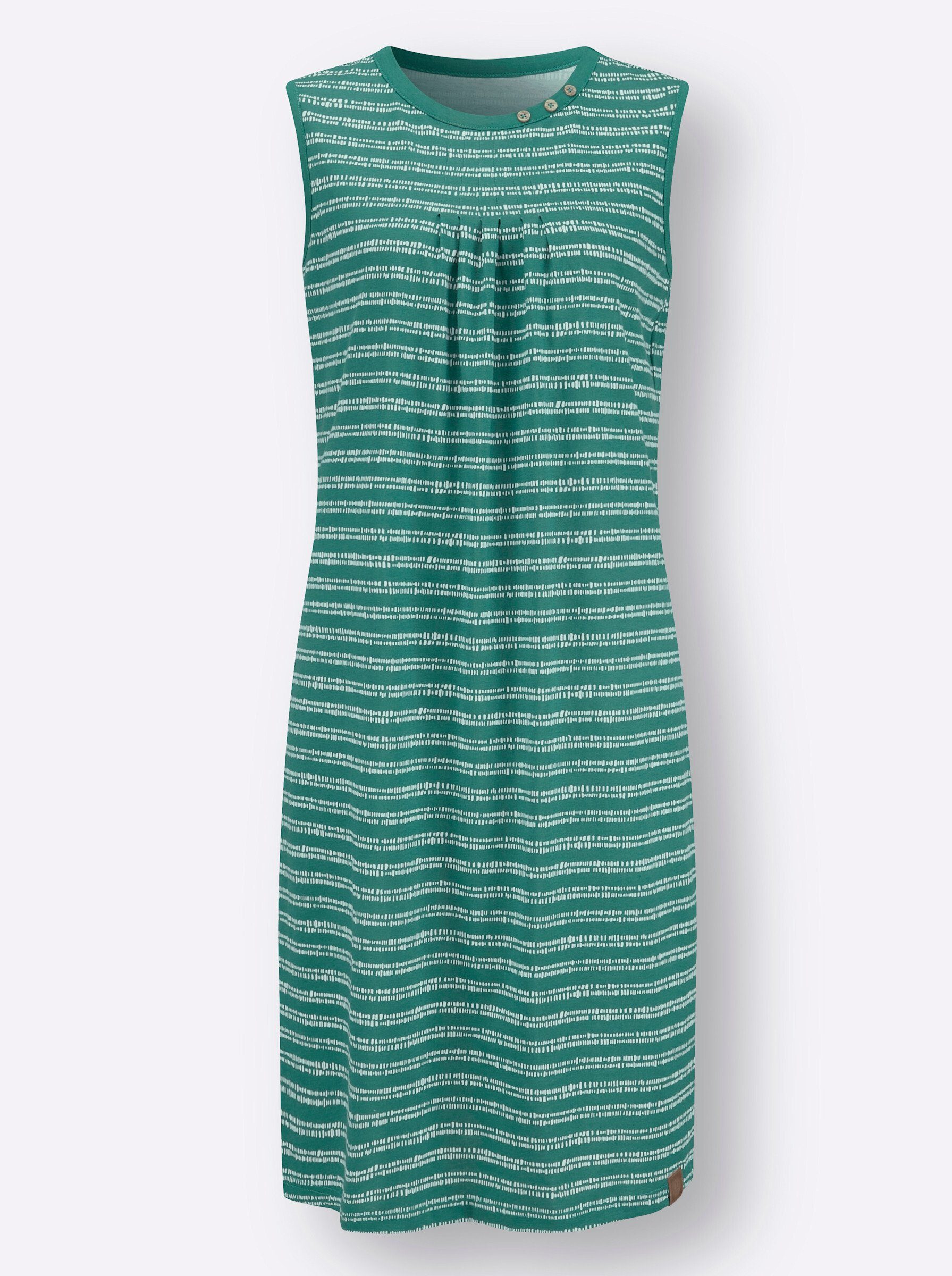 WITT WEIDEN Jerseykleid