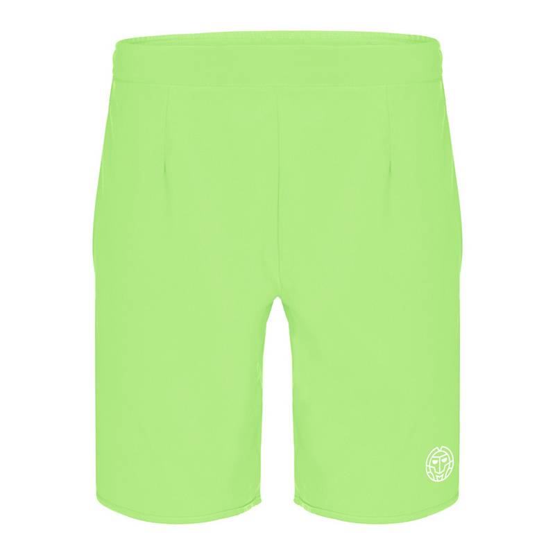 BIDI BADU Reece 2.0 Tech Shorts Tennisshorts Jungen