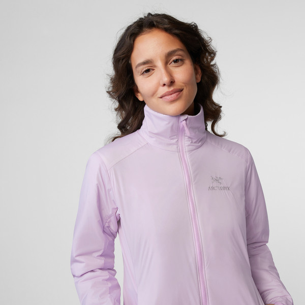 ATOM JACKET W Damen - Isolationsjacke
