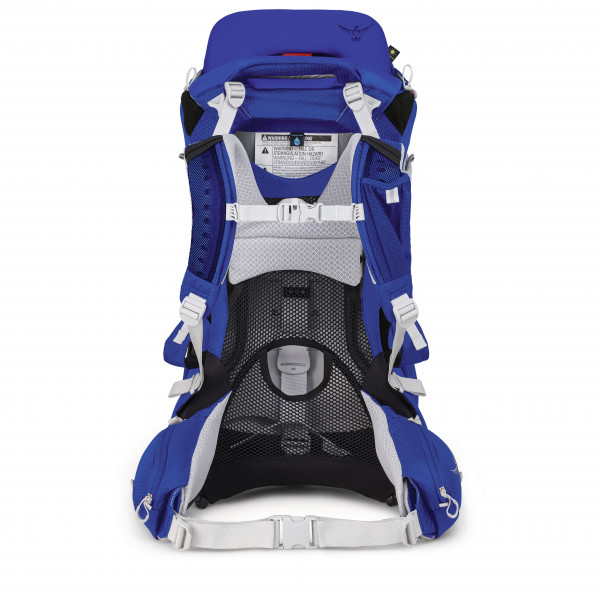 Osprey - Poco Plus - Kinderkraxe