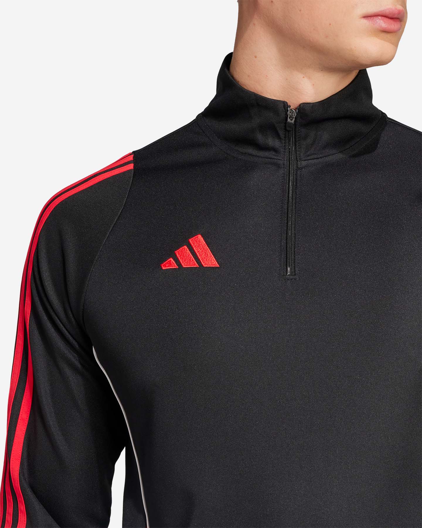 Tricou de fotbal Adidas Tiro 24 M JN4565