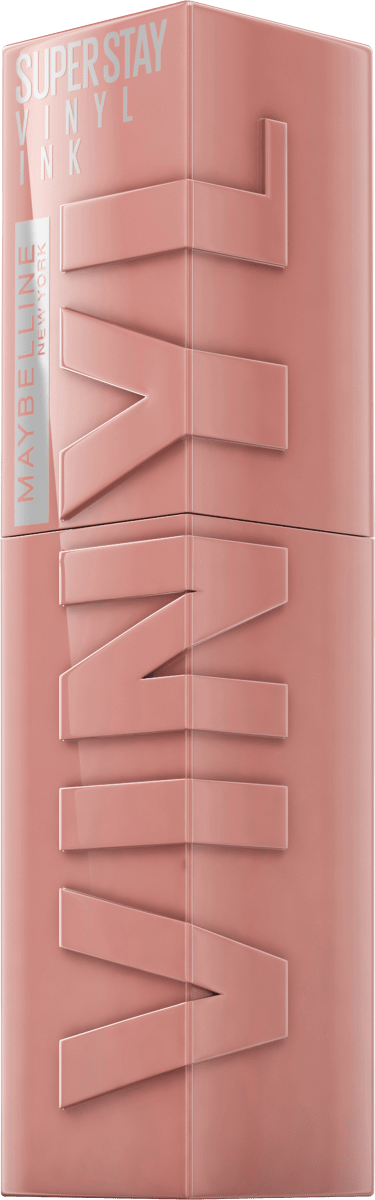 Lippenstift Super Stay Vinyl Ink 95 Captivated, 4,2 ml
