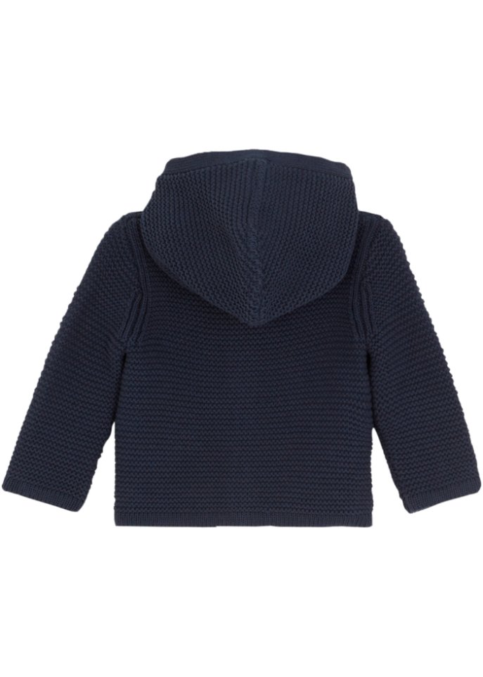 Baby Strickjacke