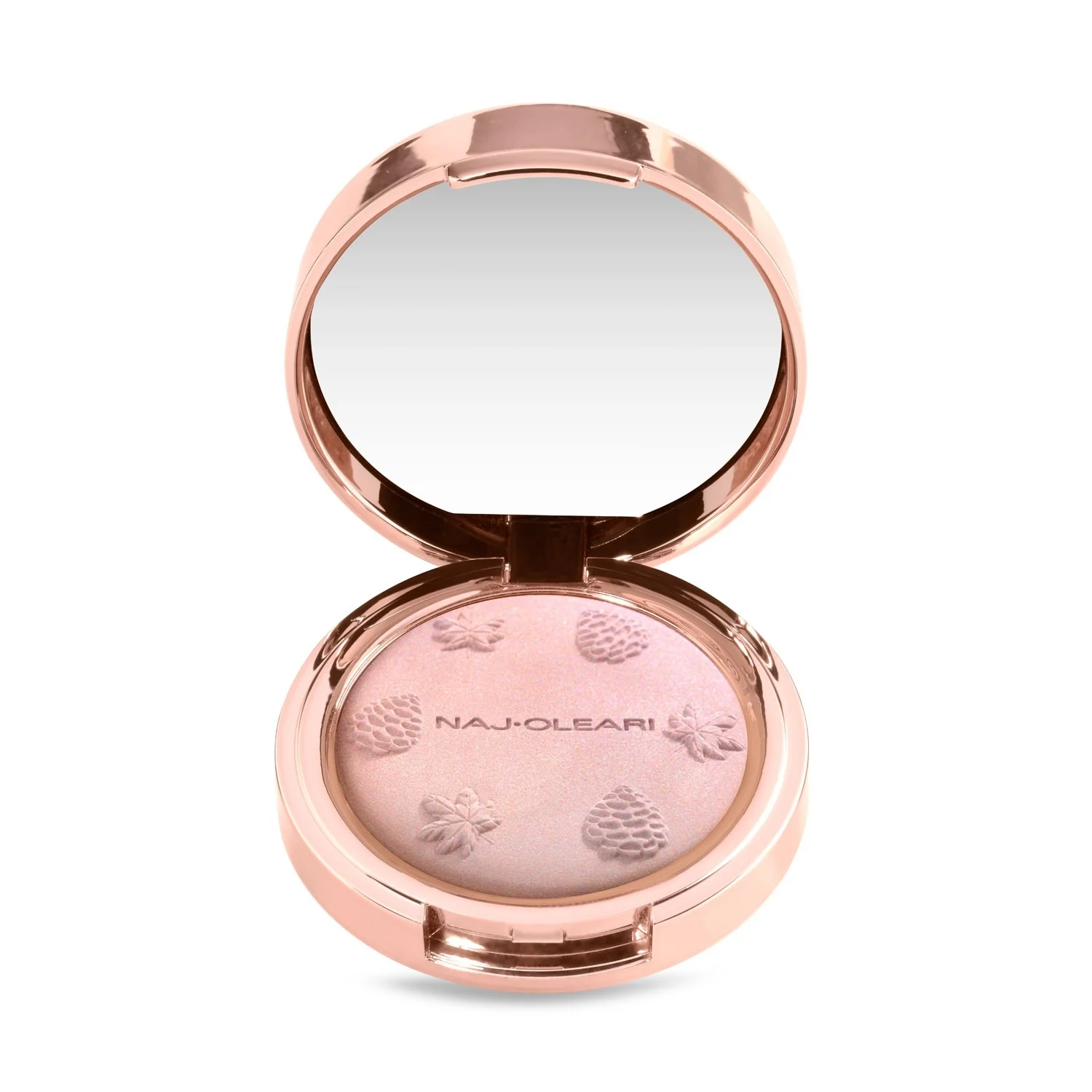 Iluminador cremoso Loving Touch - Iluminadores