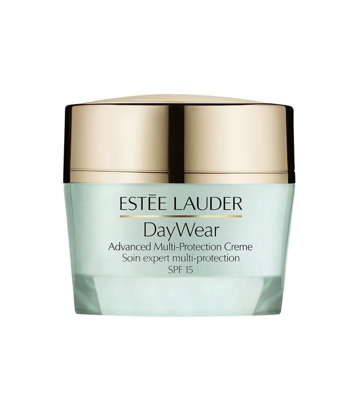 Estée Lauder-DAYWEAR-Soin Expert Multi-Protection SPF 15 Peaux Normales à Mixtes