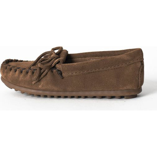 Minnetonka Kilty Hardsole