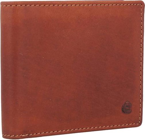 Esquire Dallas Geldbörse Leder 10 cm