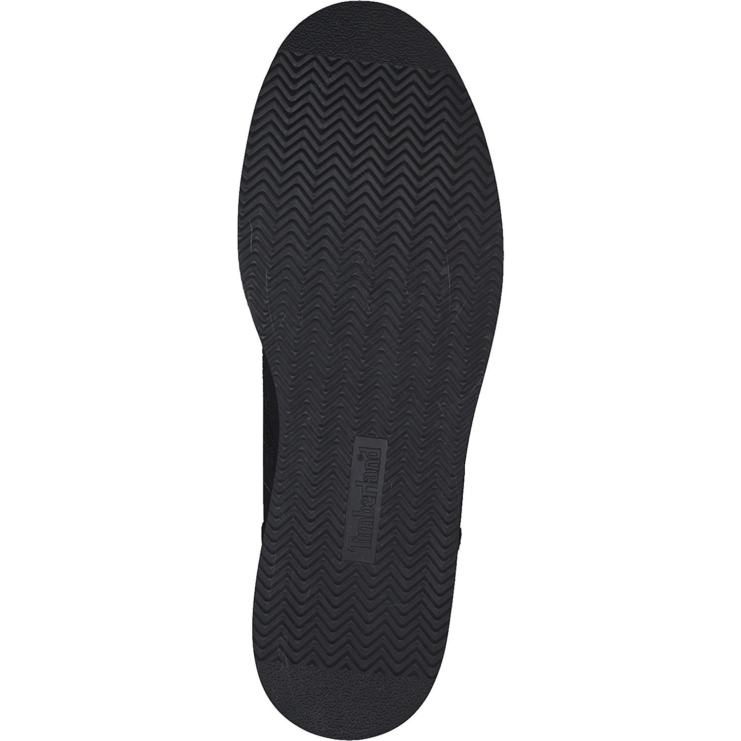 Timberland Newmarket II Rugged Tall, Schnürstiefeletten, Herren, jet black