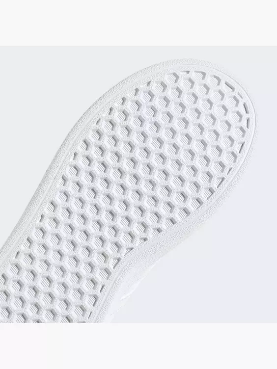 adidas Grand Court Lifestyle Tennis Lace-Up Schuh