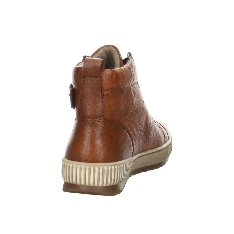 Remonte Schnürboots