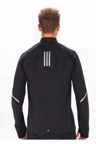 adidas Fast 1/2 Zip M