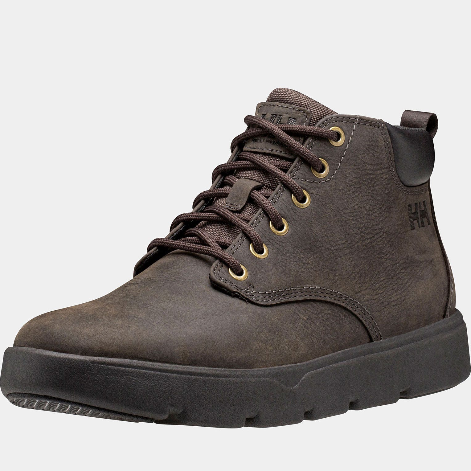 Men's Pinehurst Leather