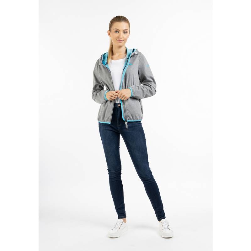 Schmuddelwedda Funktionsjacke Damen