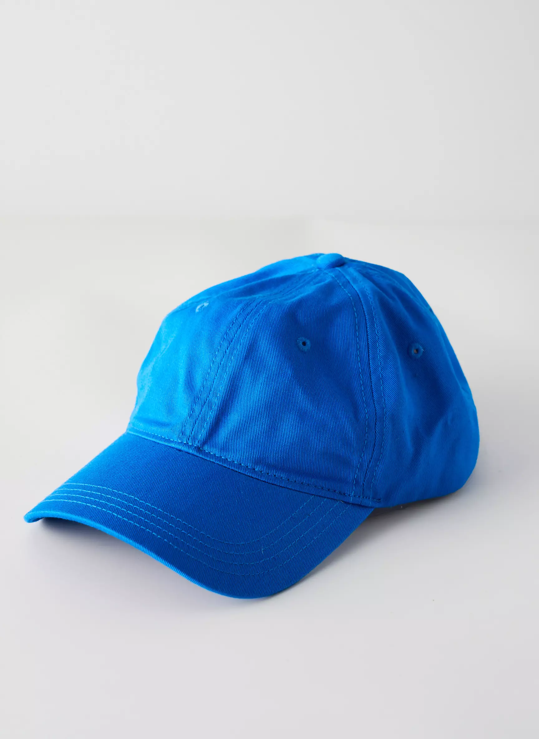 Lacoste Casquettes Homme couleur bleu