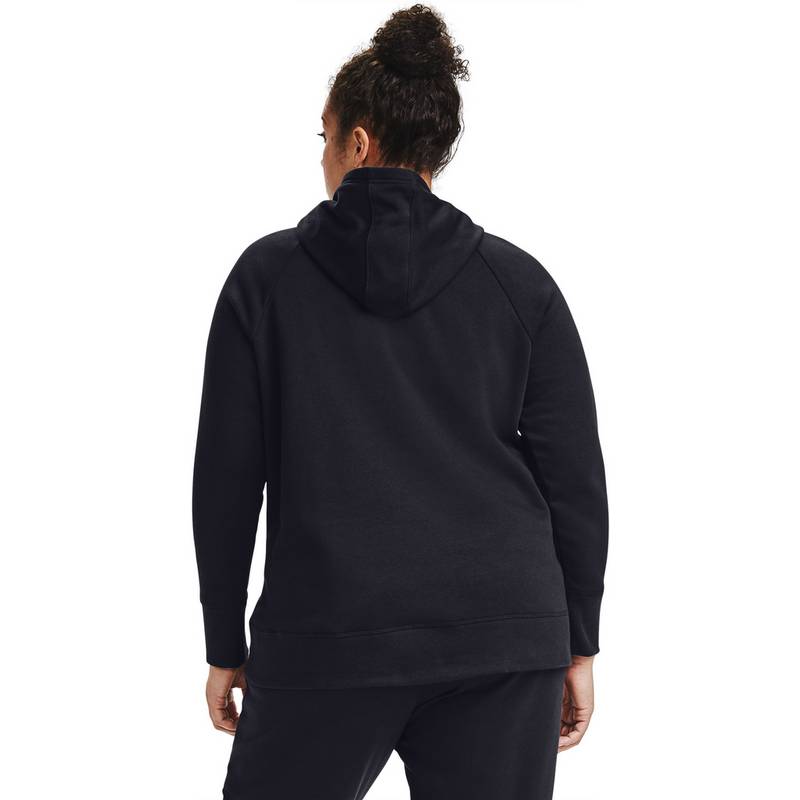 Under Armour Rival Fleece Hoodie Damen