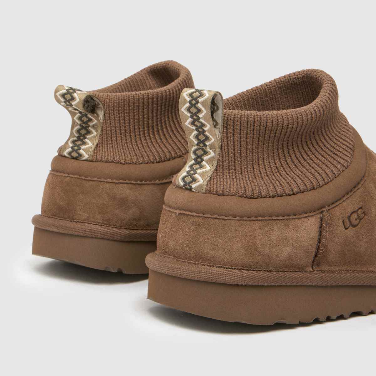 UGG Hickory Ultra Mini Stretchiga Juniorstövlar