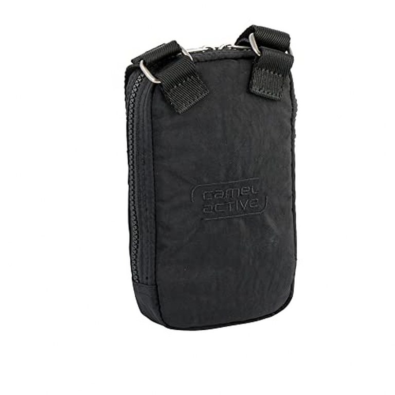 CAMEL ACTIVE Handtaschen schwarz Journey