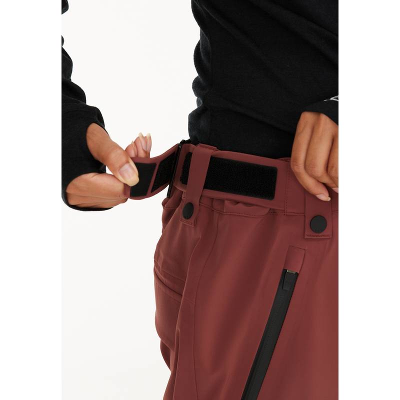 SOS Silverton Skihose Damen