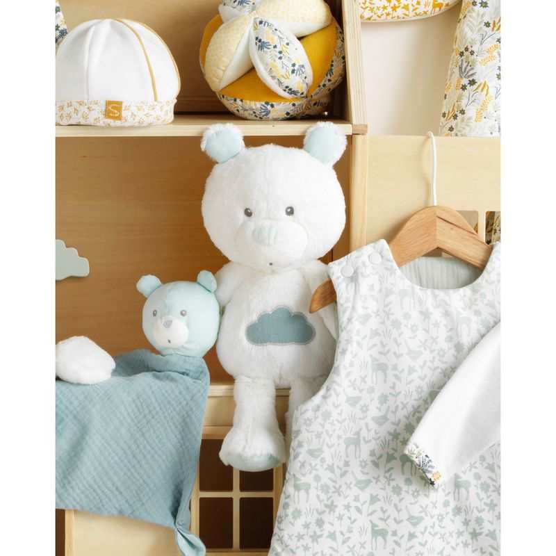 Doudou Lily