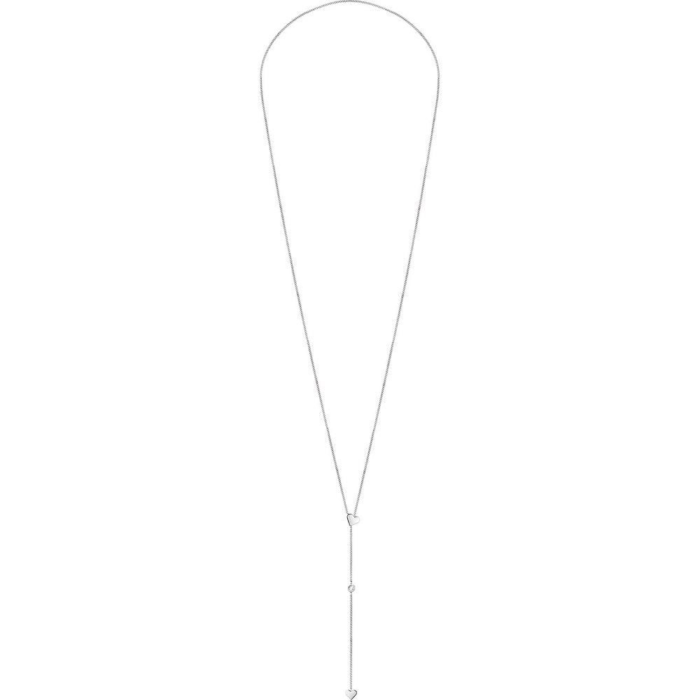Tamaris Chaînette Acier inoxydable collier