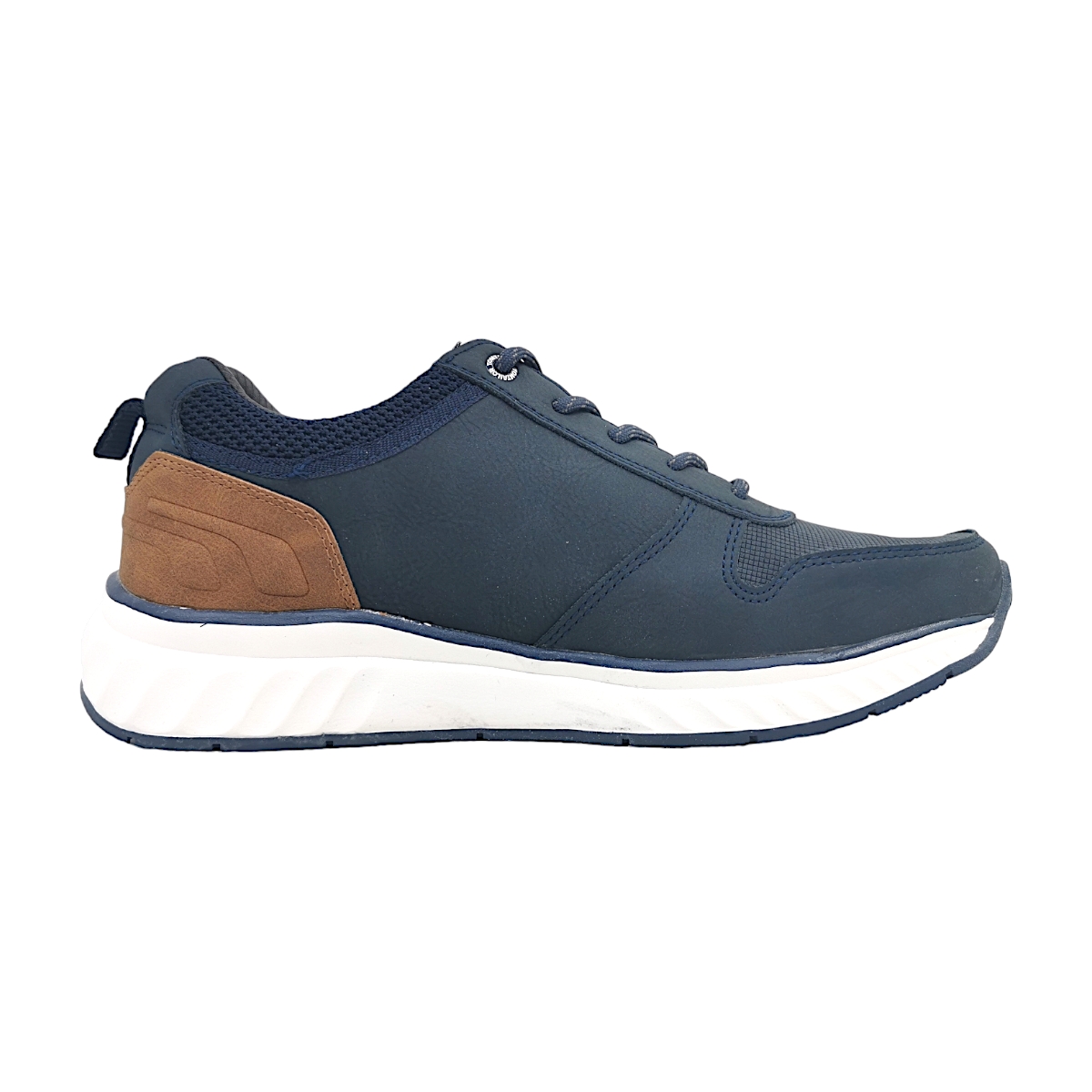 Tom Tailor 5380140007 Blau navy