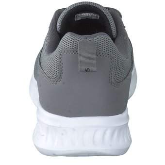 KangaROOS KL A Dakar Sneaker in grau